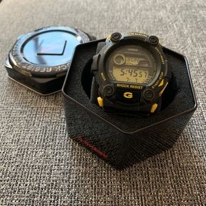 G-Rescue Series, the G7900MS
